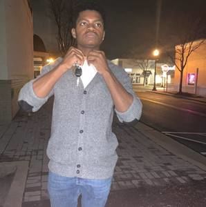 Meet your Posher, Junior